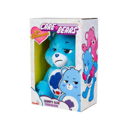 Care Bears - Grumpy Bear, 35cm 6305878004